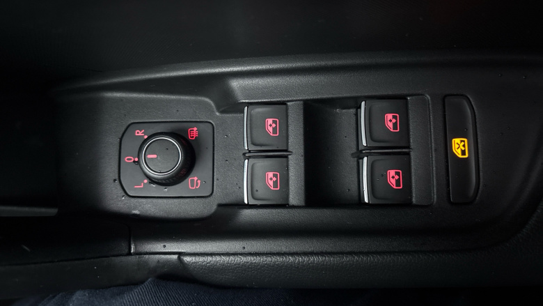 Audi A1 25 TFSI S Line 5dr Petrol Hatchback